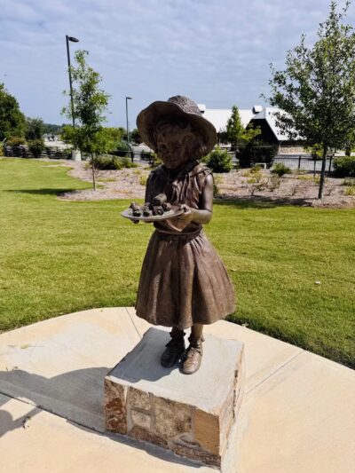 Little Debbie Park - Collegedale, TN