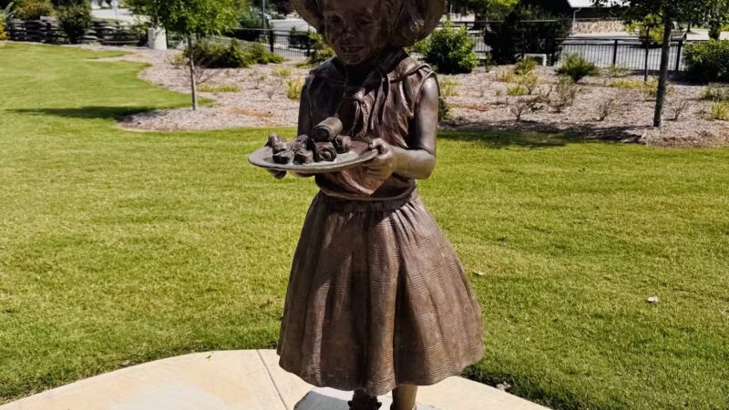 Little Debbie Park - Collegedale, TN