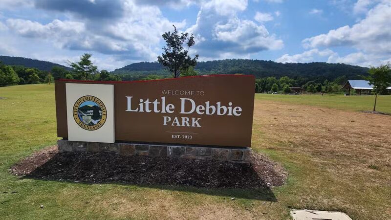 Little Debbie Park - Collegedale, TN