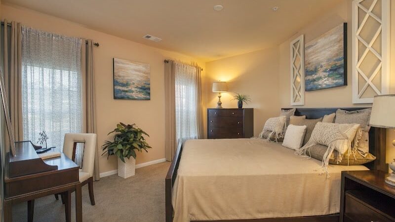 Hills Parc - Collegedale, TN