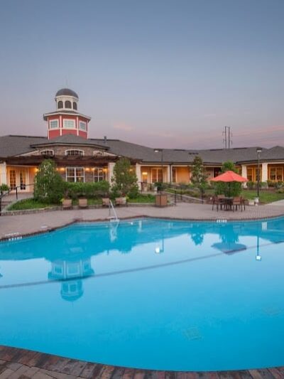 Hills Parc - Collegedale, TN