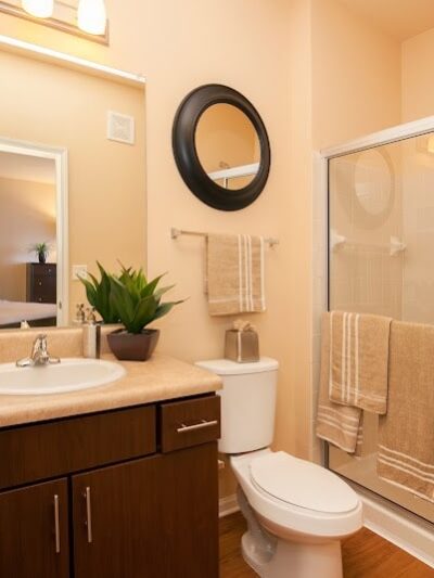 Hills Parc - Collegedale, TN