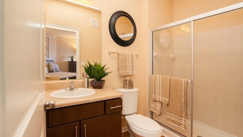 Hills Parc - Collegedale, TN