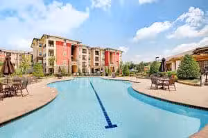 Hills Parc - Collegedale, TN