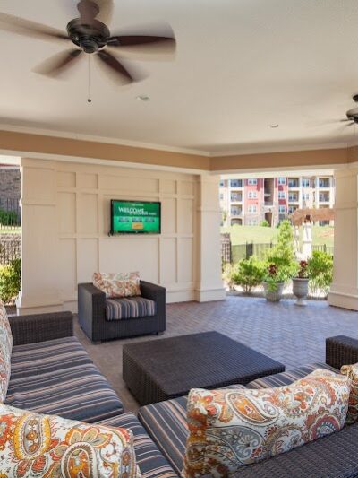 Hills Parc - Collegedale, TN