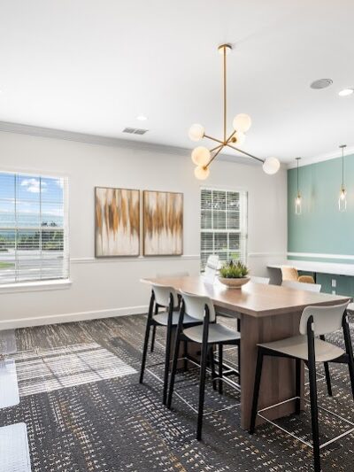 Hills Parc - Collegedale, TN