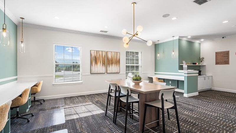 Hills Parc - Collegedale, TN