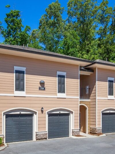 Hills Parc - Collegedale, TN