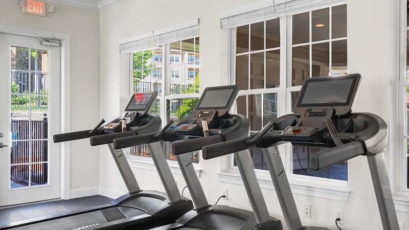 Hills Parc - Collegedale, TN