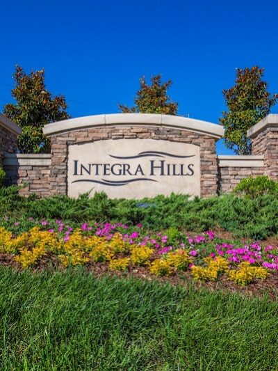 Hills Parc - Collegedale, TN
