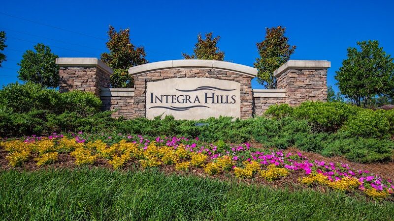 Hills Parc - Collegedale, TN