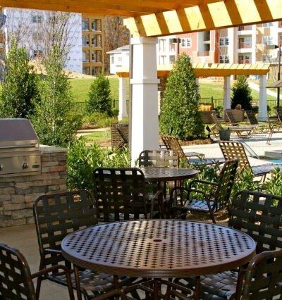 Hills Parc - Collegedale, TN