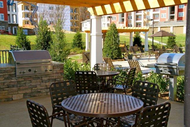 Hills Parc - Collegedale, TN