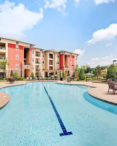 Hills Parc - Collegedale, TN