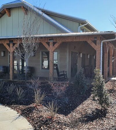 Imagination Station Playground - Collegedale, TN