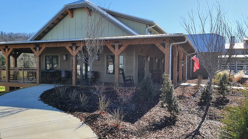 Imagination Station Playground - Collegedale, TN