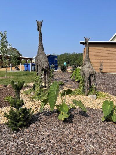 Imagination Station Playground - Collegedale, TN