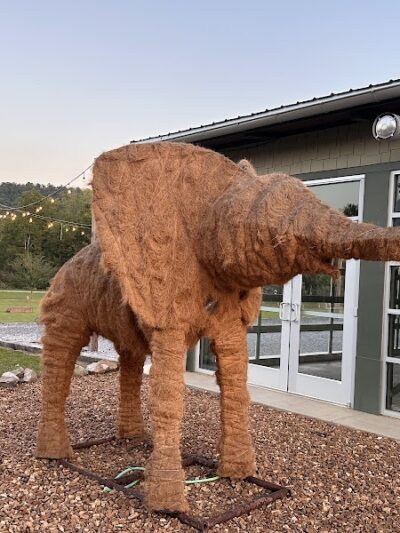 Imagination Station Playground - Collegedale, TN