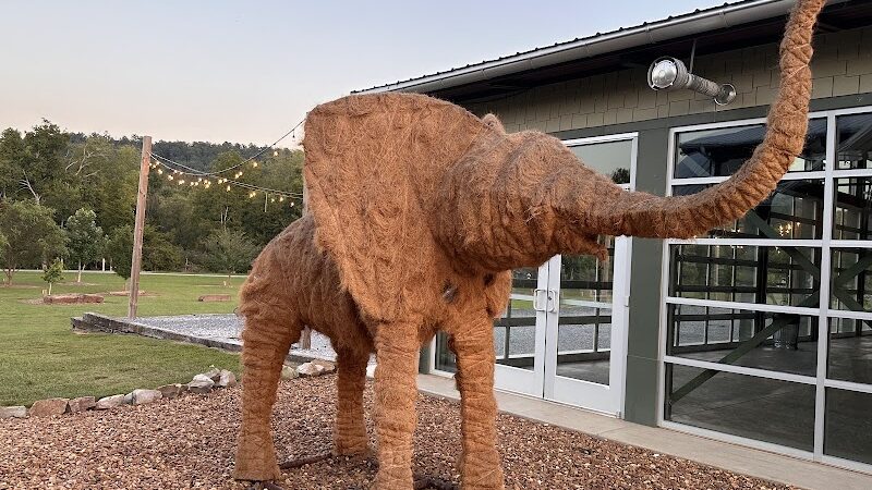 Imagination Station Playground - Collegedale, TN