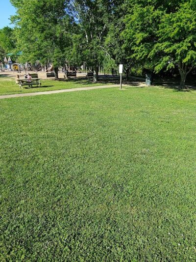 Imagination Station Playground - Collegedale, TN