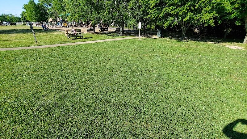 Imagination Station Playground - Collegedale, TN
