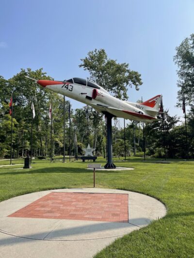 Imagination Station Playground - Collegedale, TN