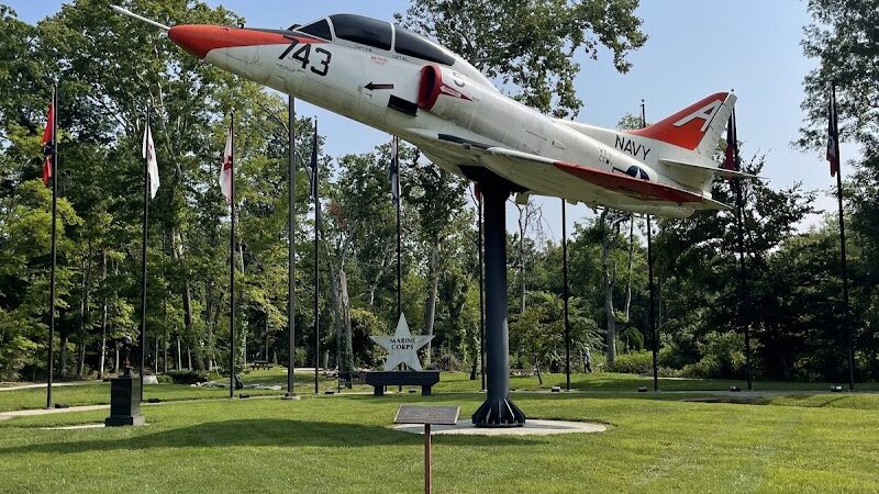 Imagination Station Playground - Collegedale, TN