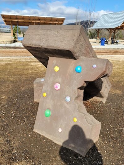 Little Debbie Park - Collegedale, TN