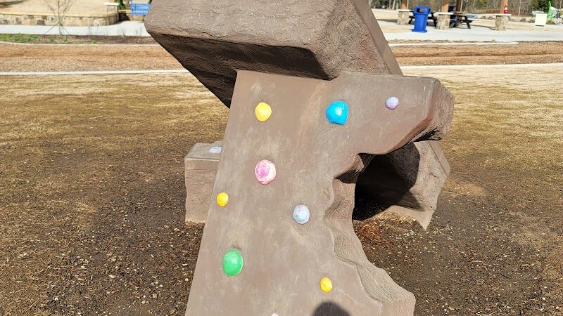 Little Debbie Park - Collegedale, TN