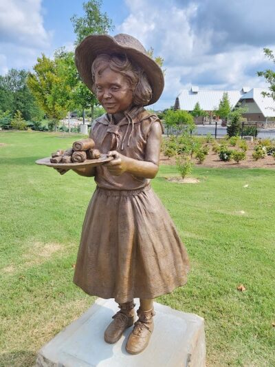 Little Debbie Park - Collegedale, TN