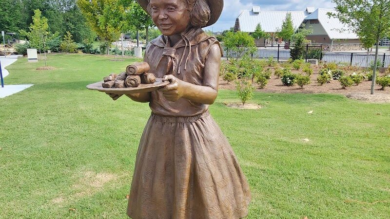 Little Debbie Park - Collegedale, TN