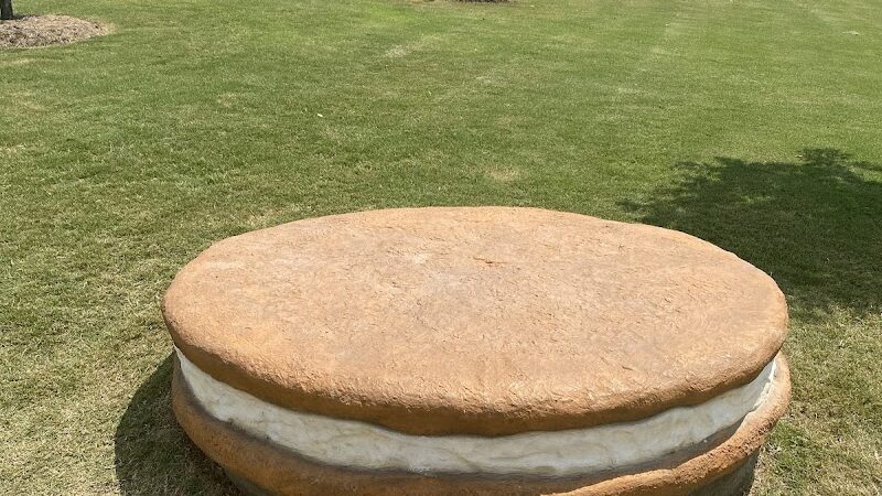 Little Debbie Park - Collegedale, TN