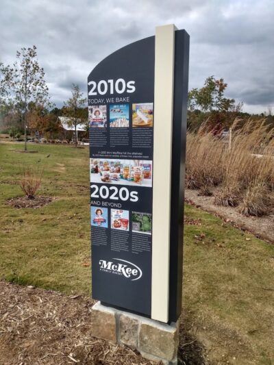 Little Debbie Park - Collegedale, TN