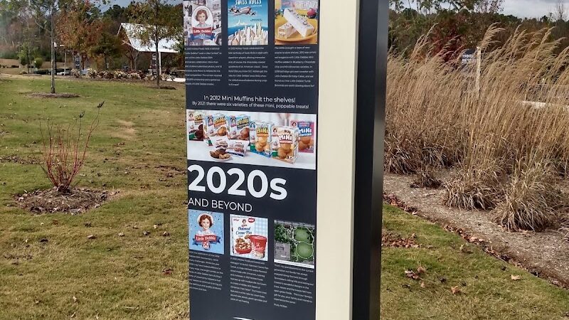 Little Debbie Park - Collegedale, TN