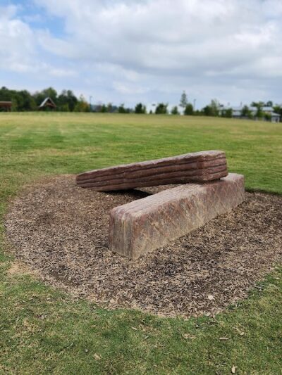 Little Debbie Park - Collegedale, TN