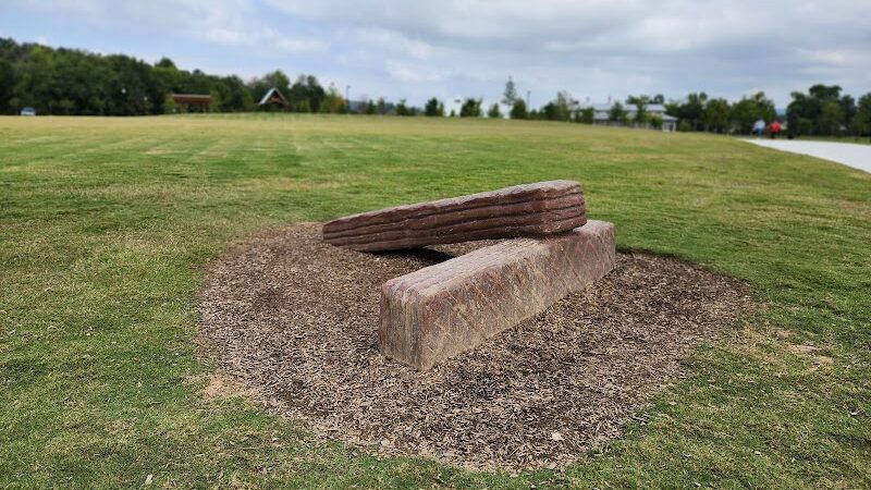 Little Debbie Park - Collegedale, TN