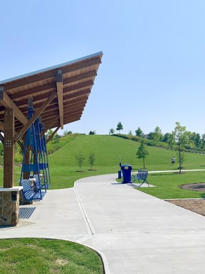 Little Debbie Park - Collegedale, TN