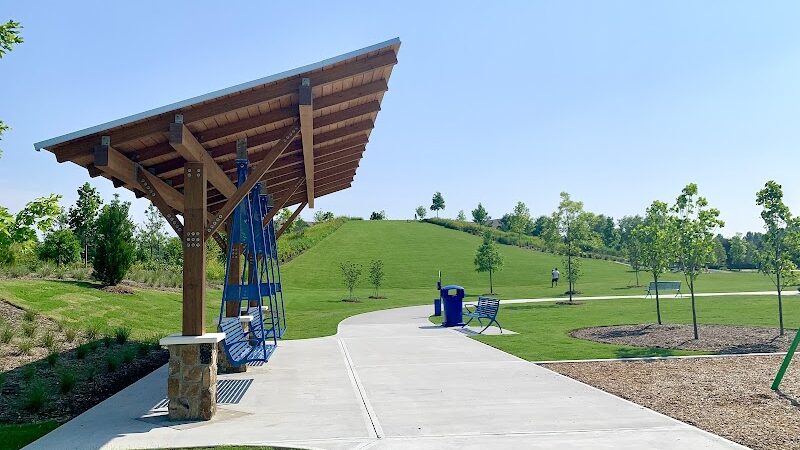 Little Debbie Park - Collegedale, TN