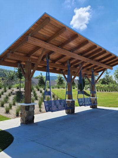 Little Debbie Park - Collegedale, TN