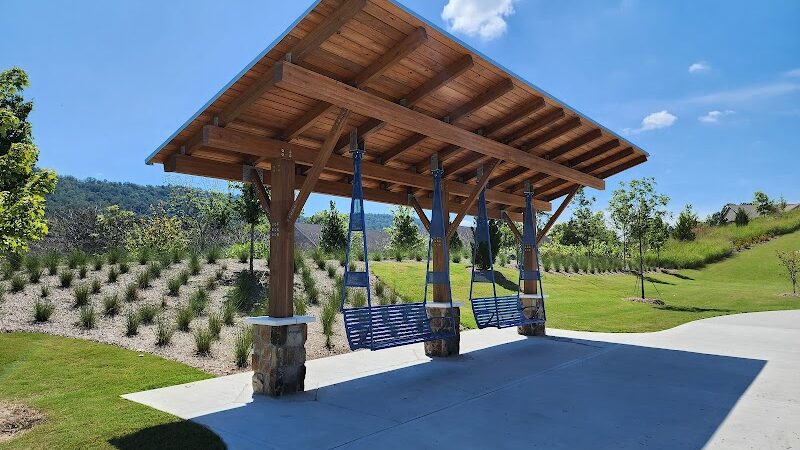 Little Debbie Park - Collegedale, TN