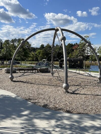 Little Debbie Park - Collegedale, TN