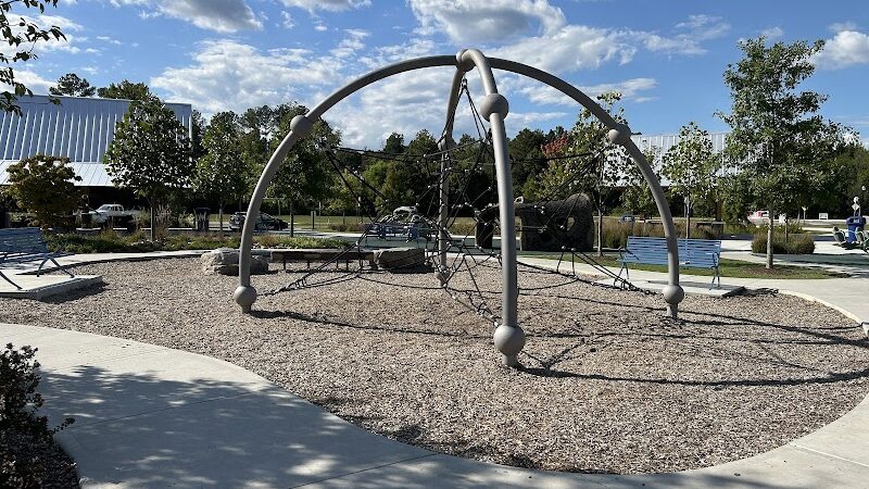 Little Debbie Park - Collegedale, TN