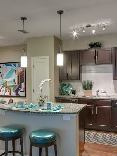 Preserve Parc Apartments - Collegedale, TN