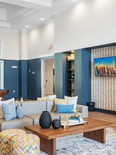 Preserve Parc Apartments - Collegedale, TN