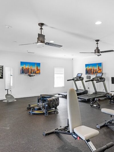 Preserve Parc Apartments - Collegedale, TN