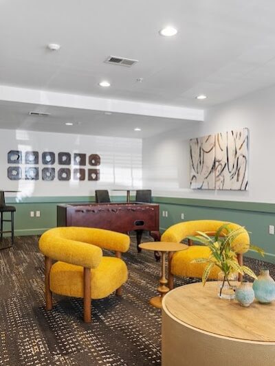 Preserve Parc Apartments - Collegedale, TN