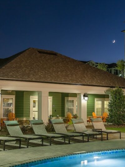 Preserve Parc Apartments - Collegedale, TN