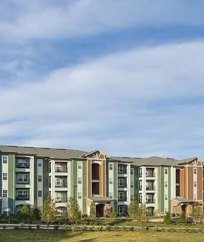 Preserve Parc Apartments - Collegedale, TN