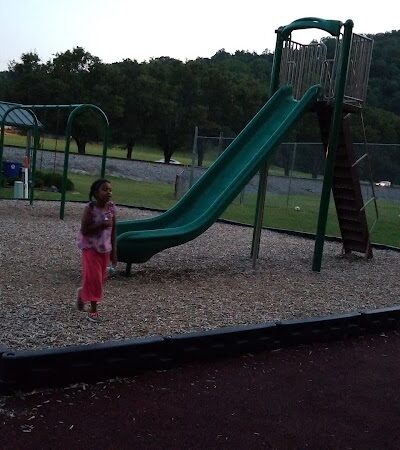 Thatcher Switch Recreation Area - Collegedale, TN