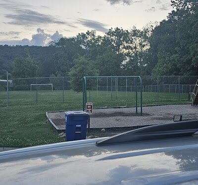 Thatcher Switch Recreation Area - Collegedale, TN